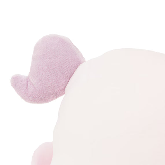 SOFT TOY UNICORN L ST01 C-G