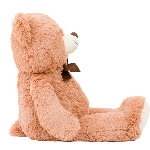 SOFT TOY BIG BEAR H70 ST01 C-G