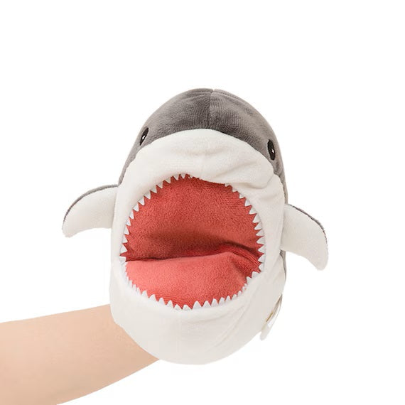 PUPPET SHARK ST01 C-G