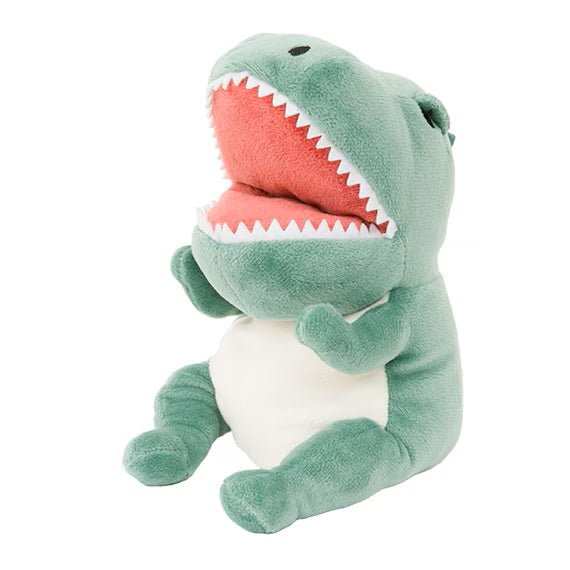PUPPET DINOSAUR ST01 C-G