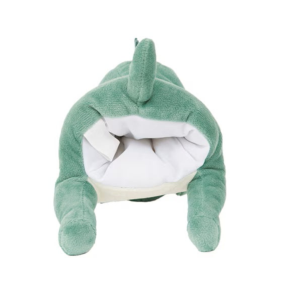 PUPPET DINOSAUR ST01 C-G