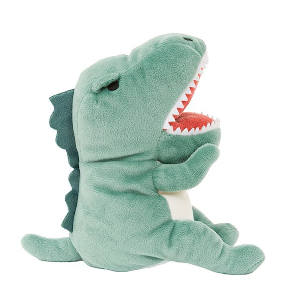 PUPPET DINOSAUR ST01 C-G