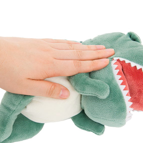 PUPPET DINOSAUR ST01 C-G