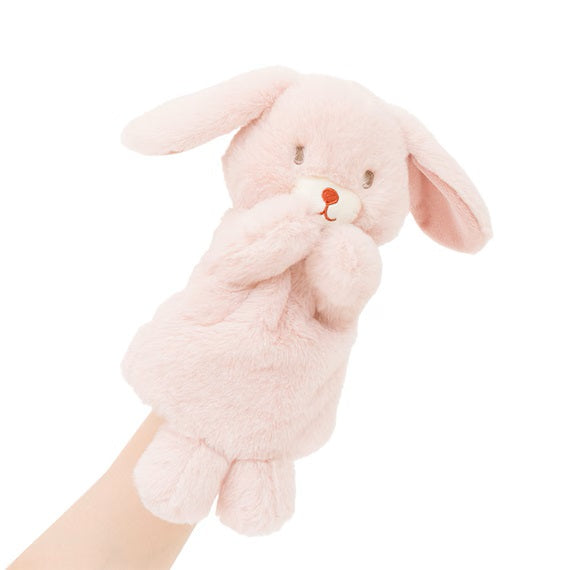 PUPPET RABBIT ST01 C-G