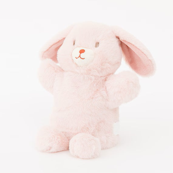 PUPPET RABBIT ST01 C-G