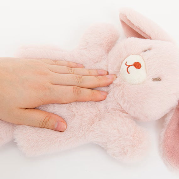 PUPPET RABBIT ST01 C-G