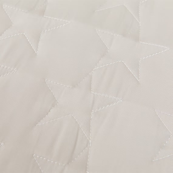 NCOOL WSP MINI WATER PROOF PADDED SHEET TOPPER MK25B RUBBER BAND