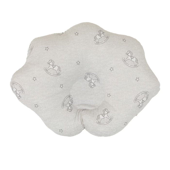 NCOOL WSP BABY PILLOW GY MK25