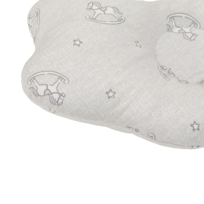 NCOOL WSP BABY PILLOW GY MK25