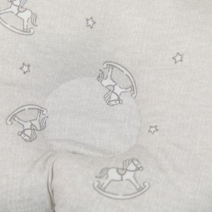 NCOOL WSP BABY PILLOW GY MK25