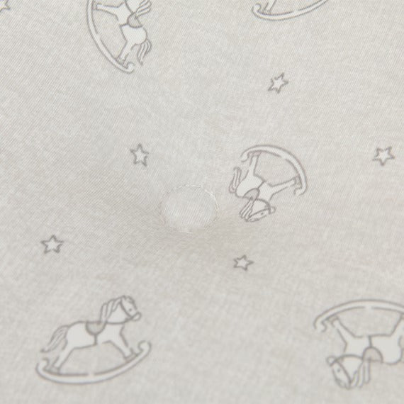 NCOOL WSP MINI PILLOW GY MK25