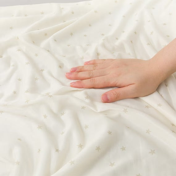 NCOOL BABY TOWEL BLANKET IV ST25