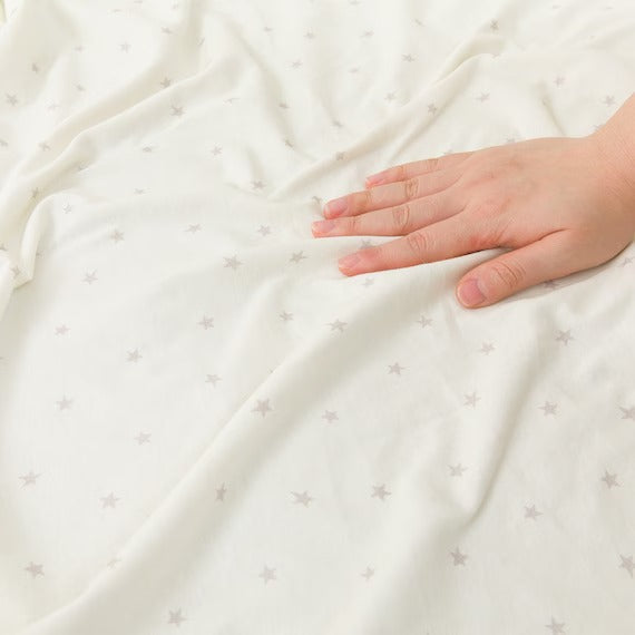 BABY COTTON TOWEL BLANKET CT25