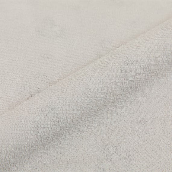 NCOOL WSP BABY TOWEL BLANKET GY MK25