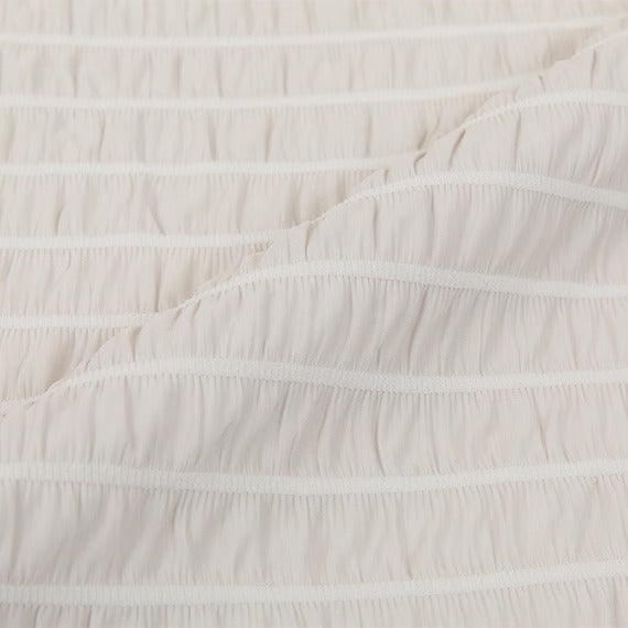 NCOOL BABY TEXTURED BLANKET GY KS25