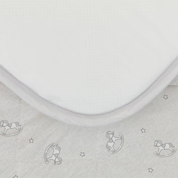 NCOOL WSP NAPPING MAT GY MK25