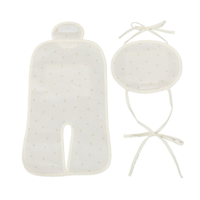 NCOOL STROLLER PAD IV  WITH COOLING POCKET ST25