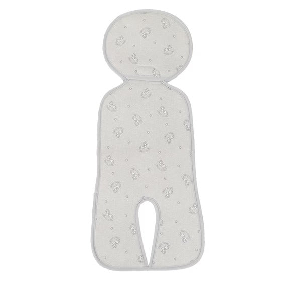 NCOOL WSP STROLLER PAD WITH COOLING POCKET MK25