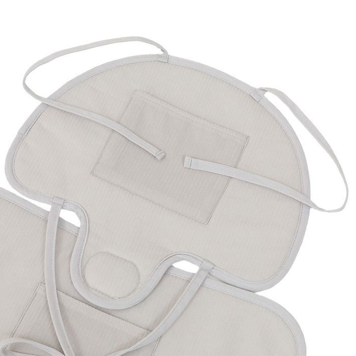 NCOOL WSP WIDE STROLLER PAD WITH COOLING POCKET MK25