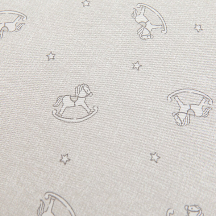 NCOOL WSP WIDE STROLLER PAD WITH COOLING POCKET MK25