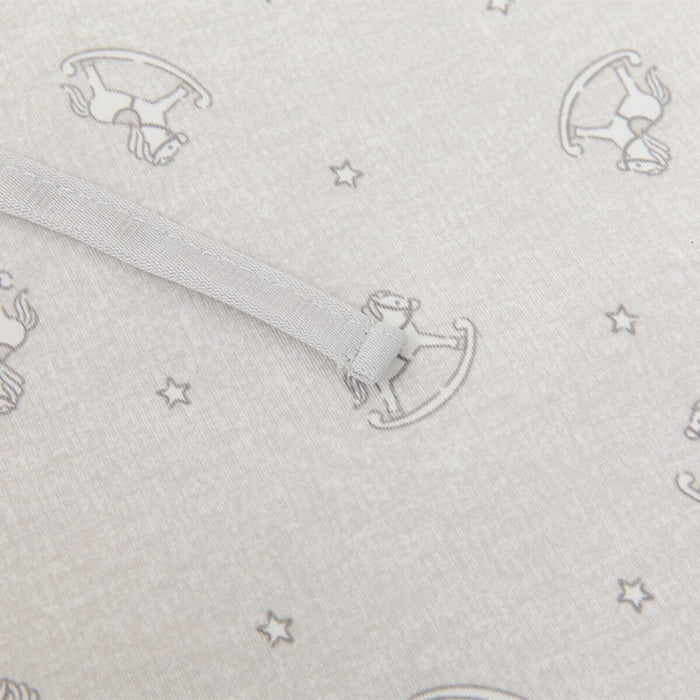 NCOOL WSP WIDE STROLLER PAD WITH COOLING POCKET MK25