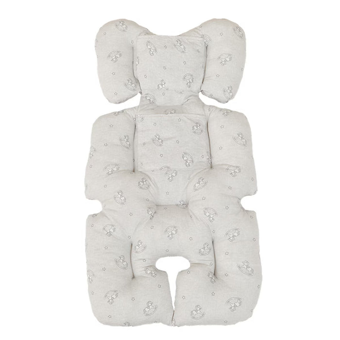 NCOOL WSP FULL-SIZED STROLLER SEAT WITH COOLING POCKET MK25