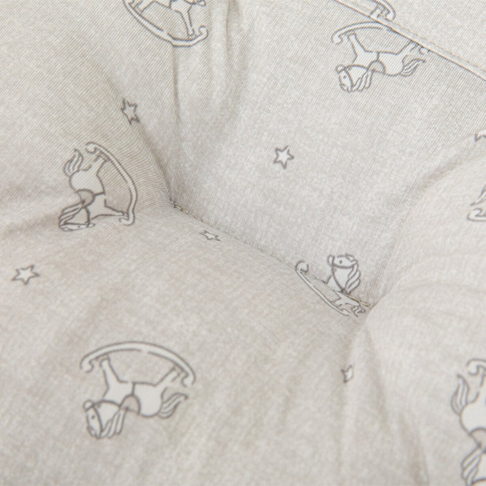 NCOOL WSP FULL-SIZED STROLLER SEAT WITH COOLING POCKET MK25