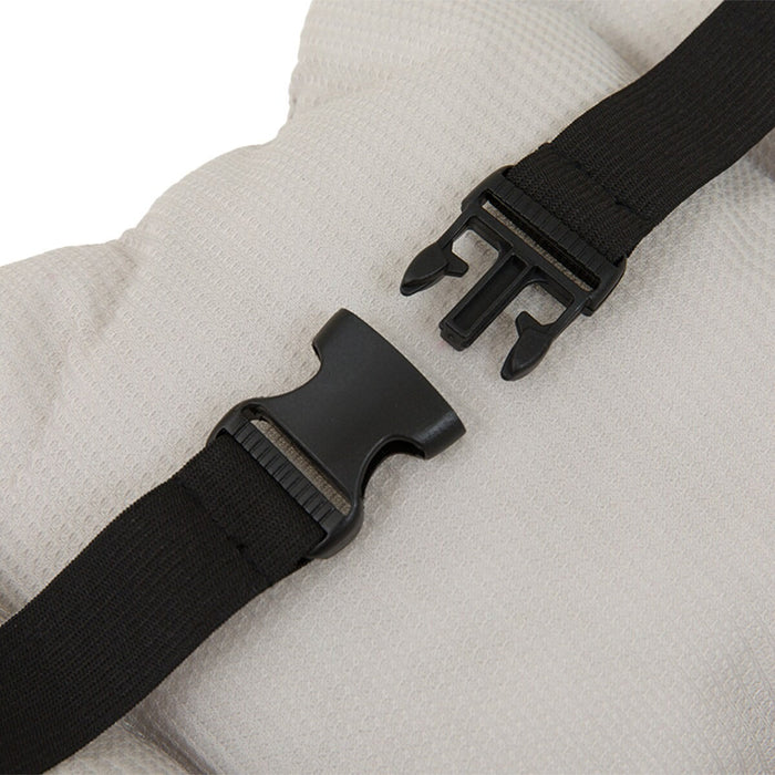 NCOOL WSP FULL-SIZED STROLLER SEAT WITH COOLING POCKET MK25