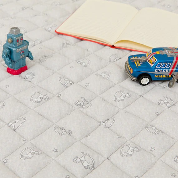 NCOOL WSP BABY MAT GY MK25