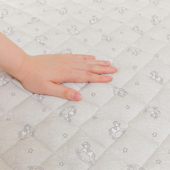 NCOOL WSP BABY MAT GY MK25