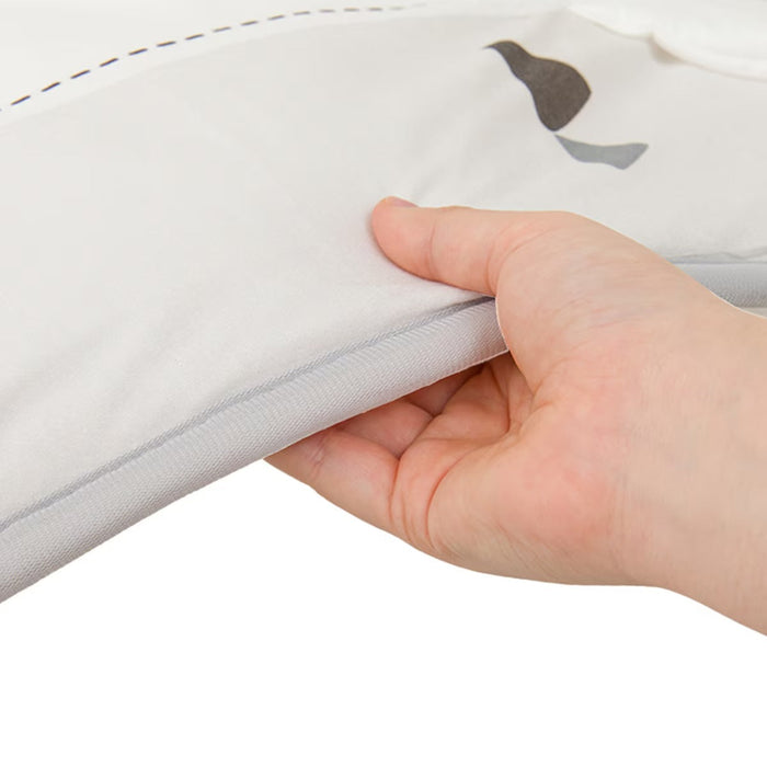 COTTON BABY MAT BEAR CT25