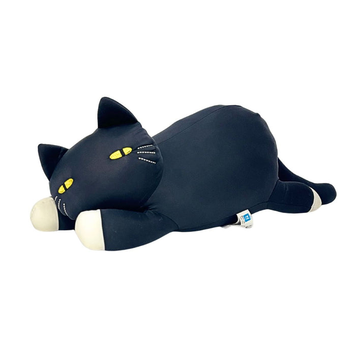 NCOOL BODY PILLOW POLAR CAT M BK