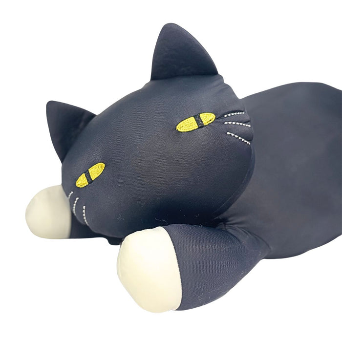NCOOL BODY PILLOW POLAR CAT M BK