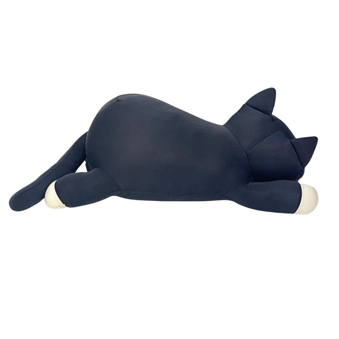 NCOOL BODY PILLOW POLAR CAT M BK