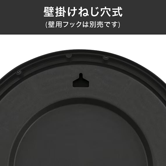 WALL MIRROR CIRCLE38 001FT