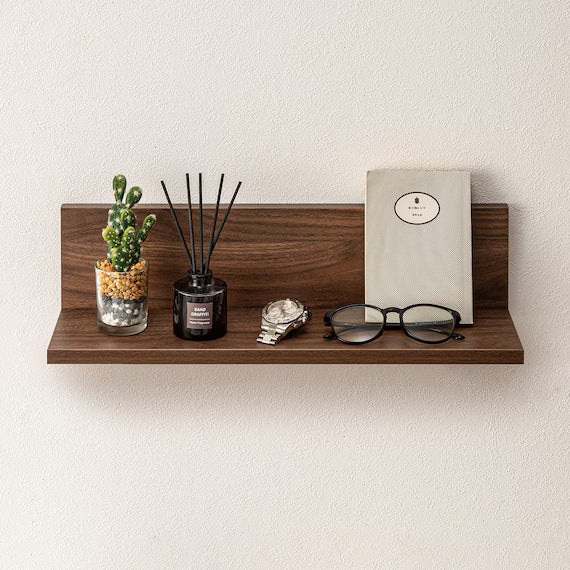 WALL SHELF HS L45 MBR