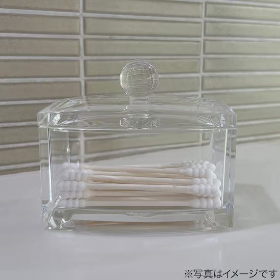 COTTON SWABS HOLDER MF01