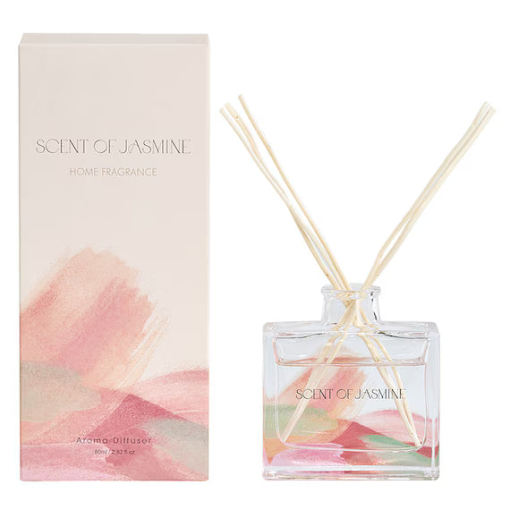 AROMA DIFFUSER MS SS01