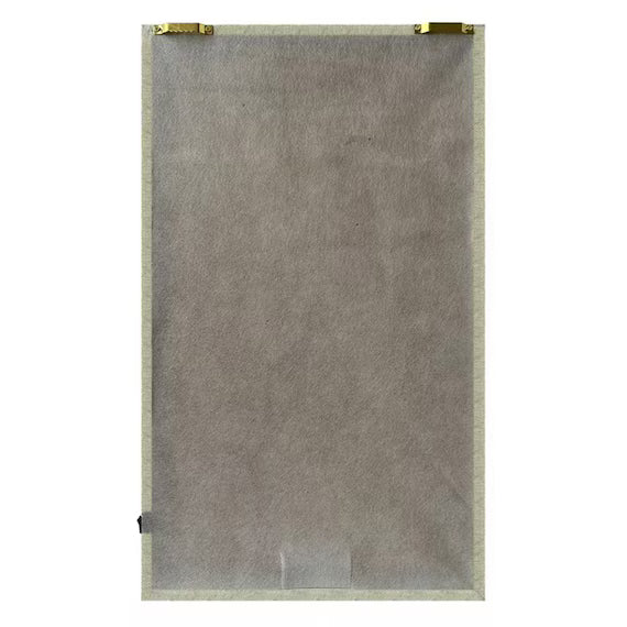 LED CANVAS POSTER MOON XI13