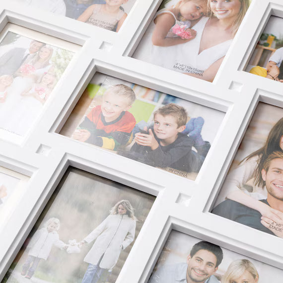 PHOTO FRAME  9WH IT12