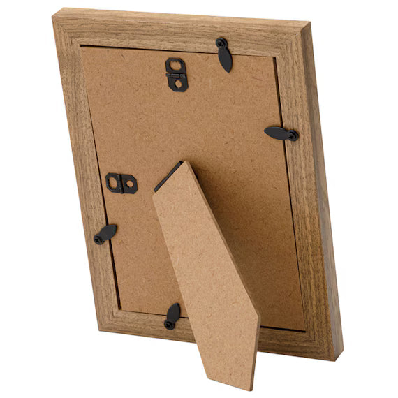 PHOTO FRAME  L LBR IT16