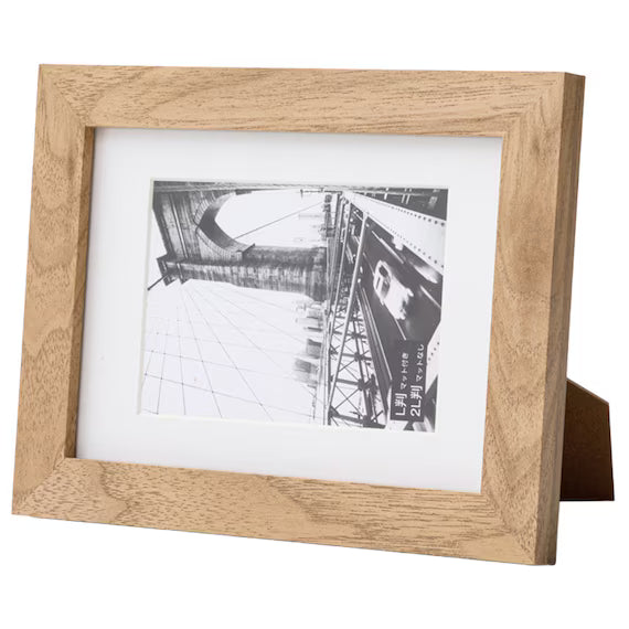 PHOTO FRAME  L LBR IT16