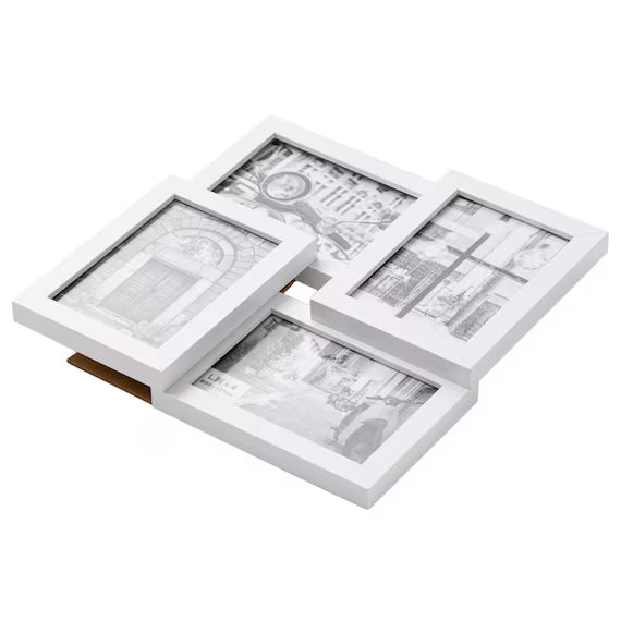 PHOTO FRAME  4WH IT11