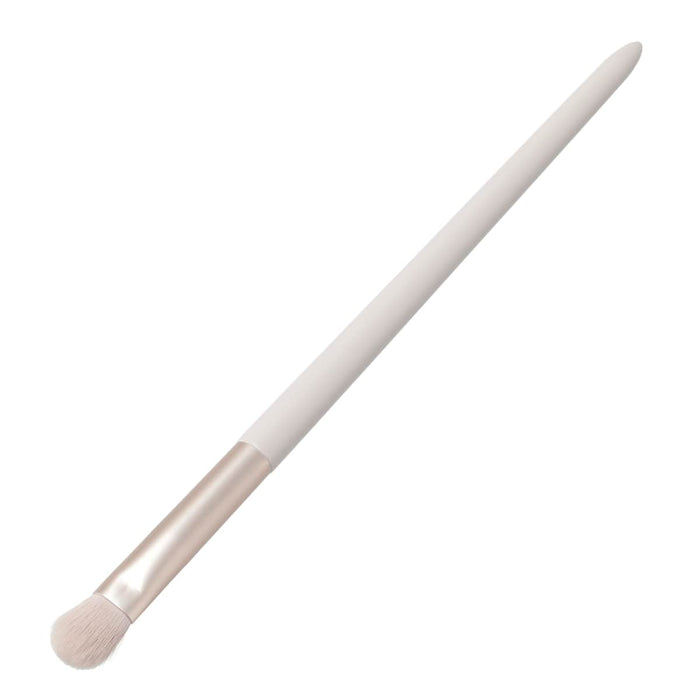 Eyeshadow Brush 2-Piece Set (Rose)