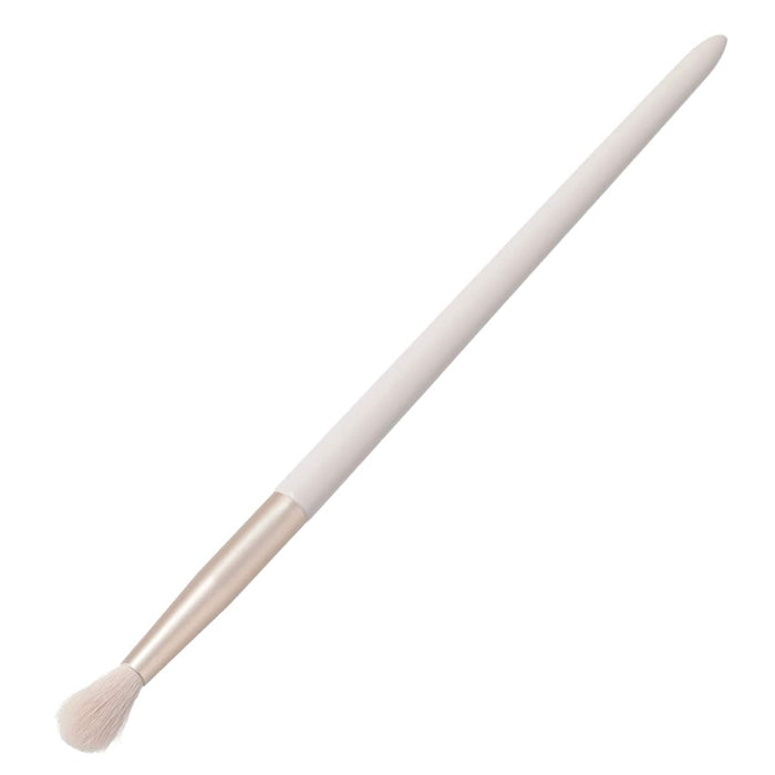 Eyeshadow Brush 2-Piece Set (Rose)