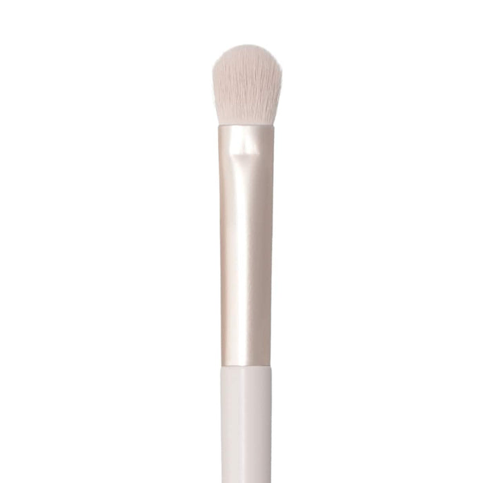 Eyeshadow Brush 2-Piece Set (Rose)