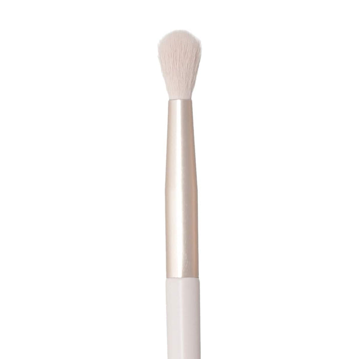 Eyeshadow Brush 2-Piece Set (Rose)