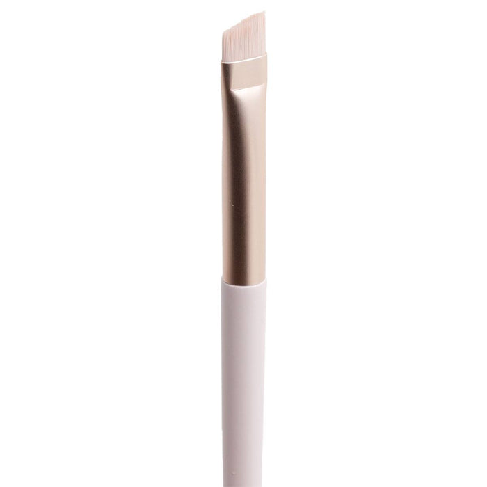 Eyebrow Brush 2-Piece Set (Rose)