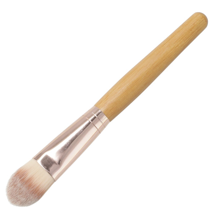 Make-up Brush 4-Piece Set