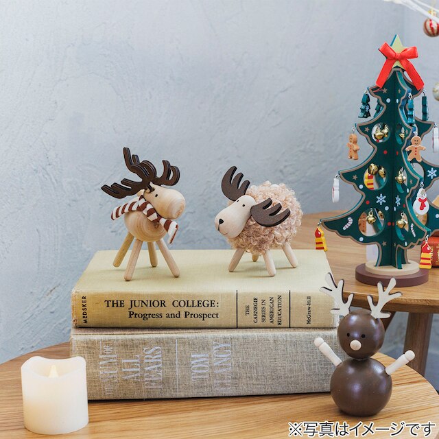 CHRISTMAS ORNAMENT BR-F90816 n4BT